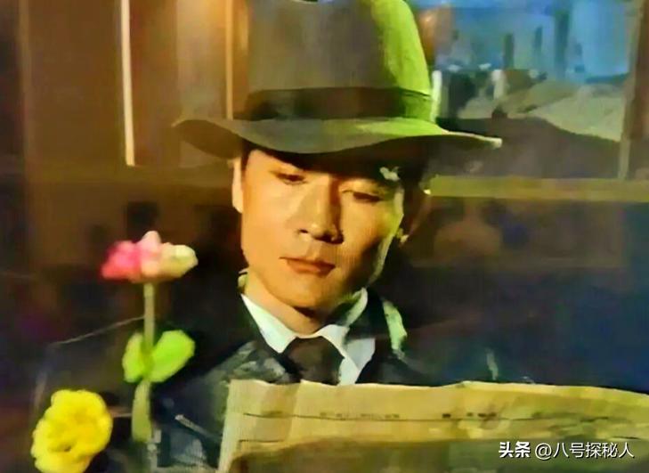 原来他早已去世,15岁演戏44岁走红,47岁患癌离世,哥哥是熟面孔(图4) 原来他早已去世,15岁演戏44岁走红,47岁患癌离世,哥哥是熟面孔(图4)