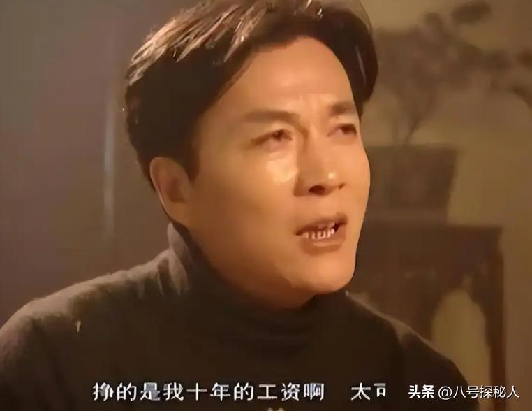 原来他早已去世,15岁演戏44岁走红,47岁患癌离世,哥哥是熟面孔(图7) 原来他早已去世,15岁演戏44岁走红,47岁患癌离世,哥哥是熟面孔(图7)