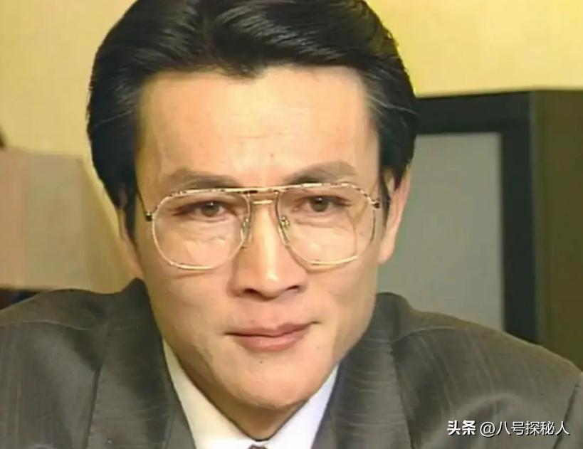 原来他早已去世,15岁演戏44岁走红,47岁患癌离世,哥哥是熟面孔(图5) 原来他早已去世,15岁演戏44岁走红,47岁患癌离世,哥哥是熟面孔(图5)