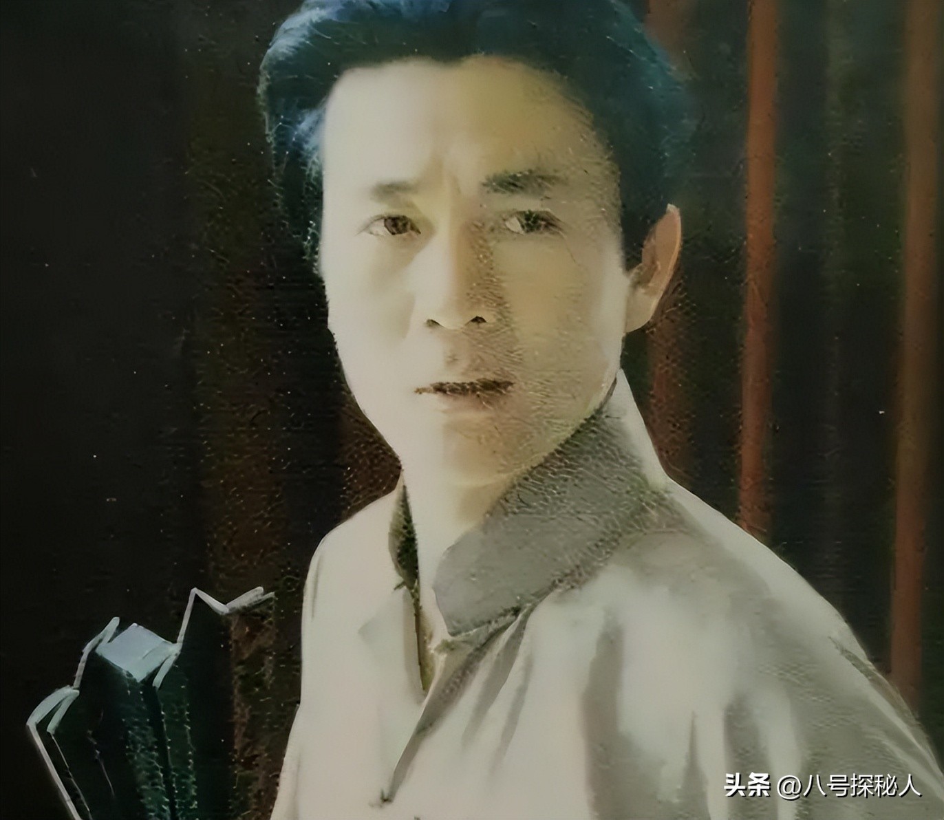 原来他早已去世,15岁演戏44岁走红,47岁患癌离世,哥哥是熟面孔(图8) 原来他早已去世,15岁演戏44岁走红,47岁患癌离世,哥哥是熟面孔(图8)