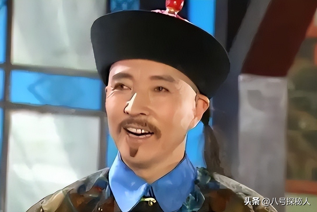 原来他早已去世,15岁演戏44岁走红,47岁患癌离世,哥哥是熟面孔(图14) 原来他早已去世,15岁演戏44岁走红,47岁患癌离世,哥哥是熟面孔(图14)