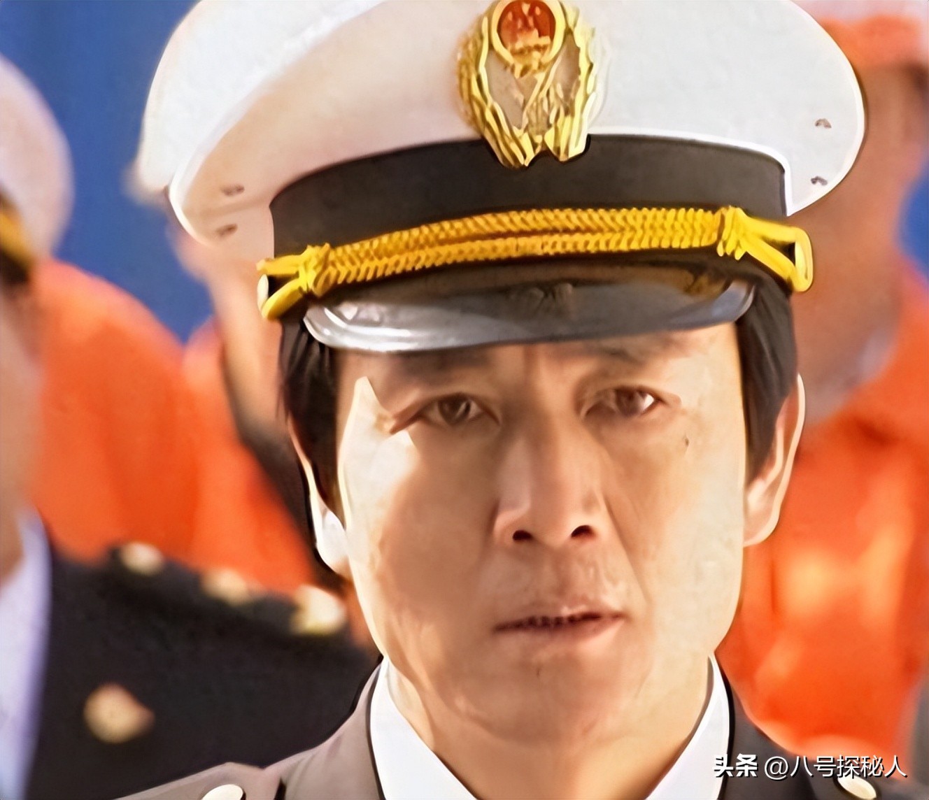 原来他早已去世,15岁演戏44岁走红,47岁患癌离世,哥哥是熟面孔(图17) 原来他早已去世,15岁演戏44岁走红,47岁患癌离世,哥哥是熟面孔(图17)