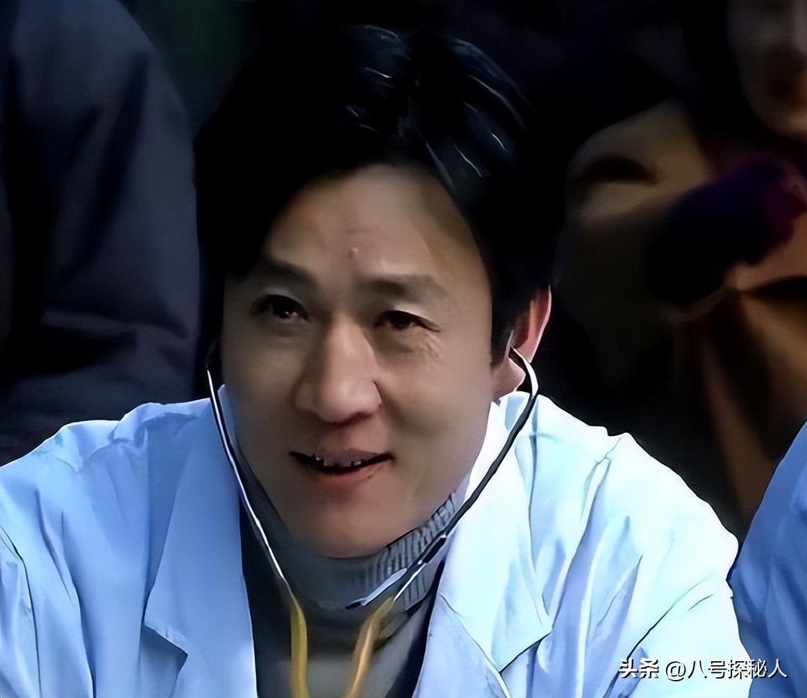 原来他早已去世,15岁演戏44岁走红,47岁患癌离世,哥哥是熟面孔(图23) 原来他早已去世,15岁演戏44岁走红,47岁患癌离世,哥哥是熟面孔(图23)