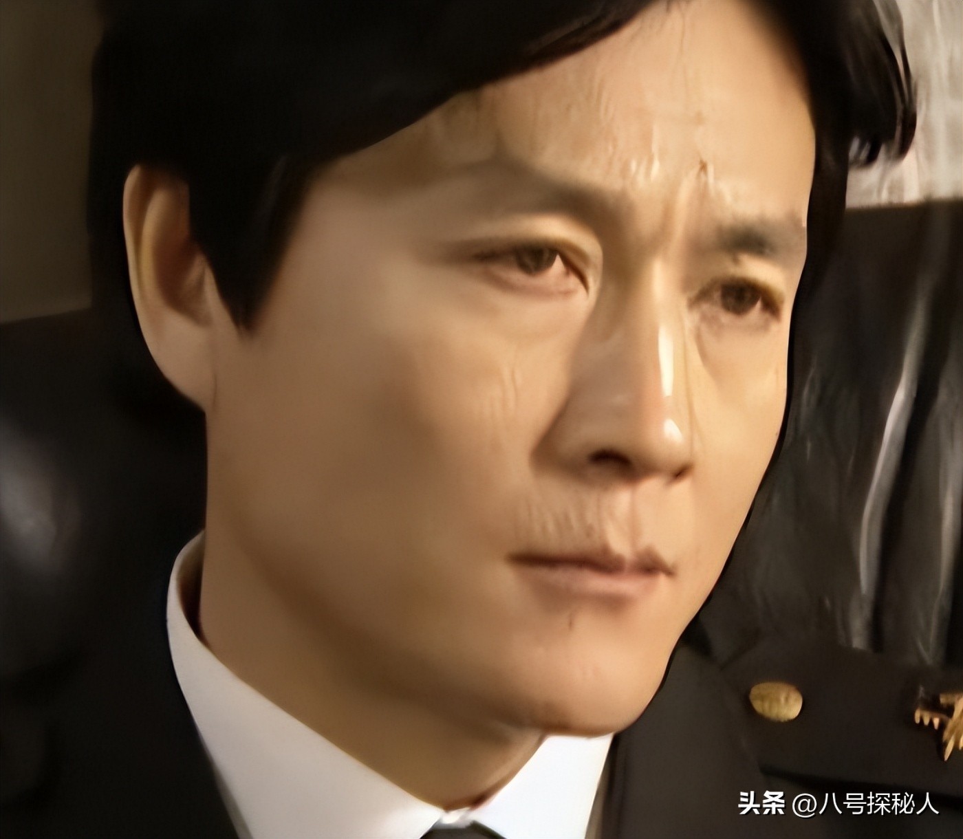 原来他早已去世,15岁演戏44岁走红,47岁患癌离世,哥哥是熟面孔(图22) 原来他早已去世,15岁演戏44岁走红,47岁患癌离世,哥哥是熟面孔(图22)