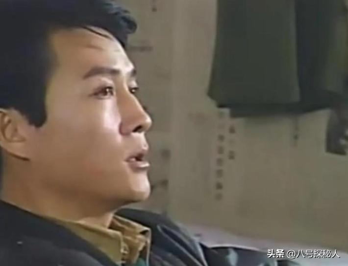 原来他早已去世,15岁演戏44岁走红,47岁患癌离世,哥哥是熟面孔(图25) 原来他早已去世,15岁演戏44岁走红,47岁患癌离世,哥哥是熟面孔(图25)