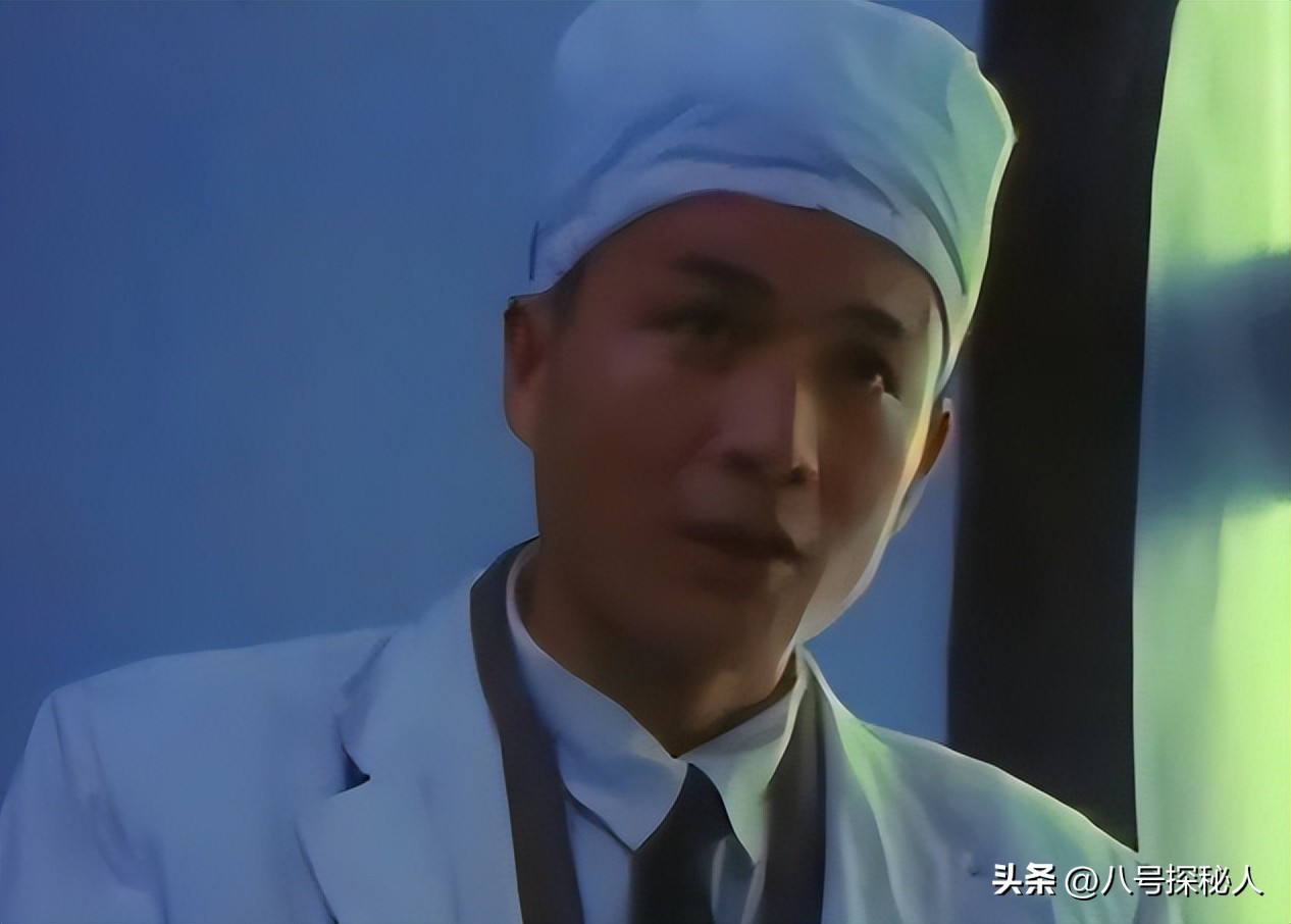 原来他早已去世,15岁演戏44岁走红,47岁患癌离世,哥哥是熟面孔(图24) 原来他早已去世,15岁演戏44岁走红,47岁患癌离世,哥哥是熟面孔(图24)