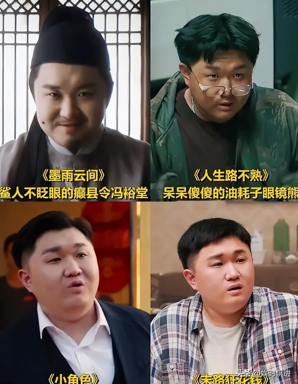 张百乔离婚传闻不久后,妻子站出回应,原来答案早就不言而喻(图4) 张百乔离婚传闻不久后,妻子站出回应,原来答案早就不言而喻(图4)