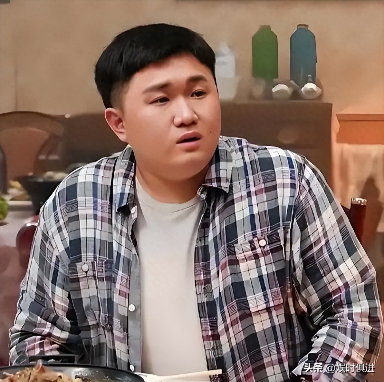 张百乔离婚传闻不久后，妻子站出回应，原来