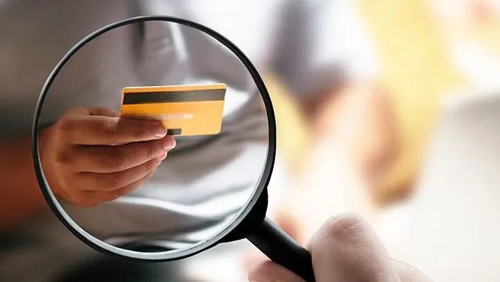 “征信修复”灰黑产再起：多环节收费高至10%(图1)