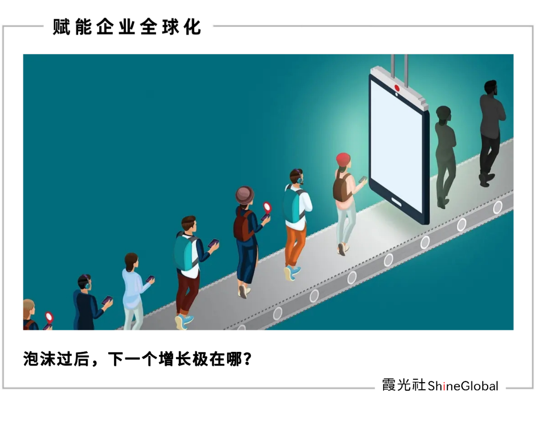 社交出海大年，成也AI败也AI(图1)