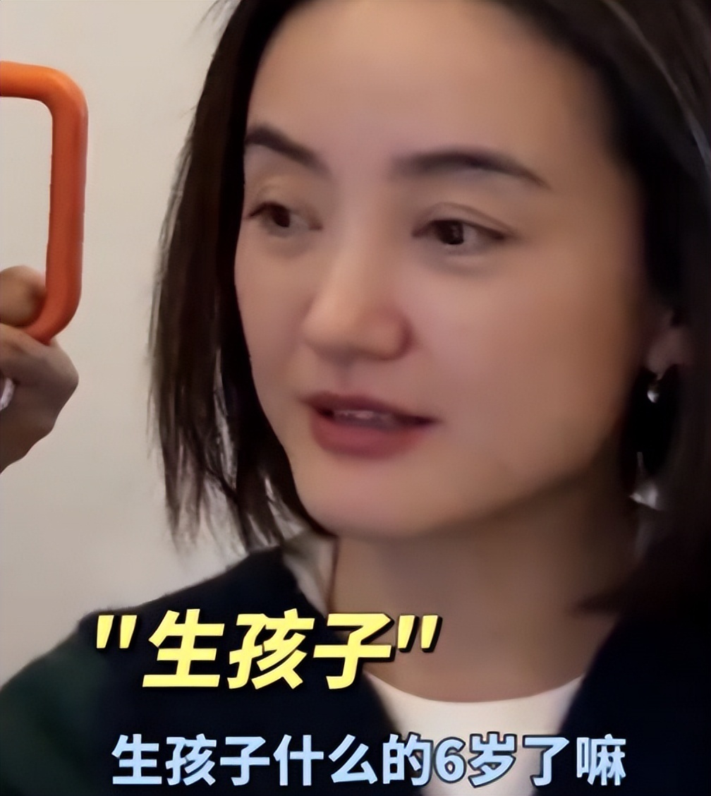 41岁朱杰参加聚会，回应多年没拍戏，官宣生下双胞胎，孩子都6岁(图4)