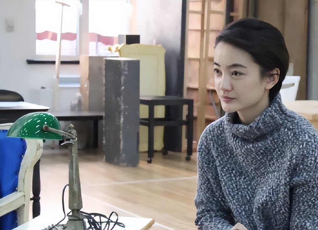 41岁朱杰参加聚会，回应多年没拍戏，官宣生下双胞胎，孩子都6岁(图20)