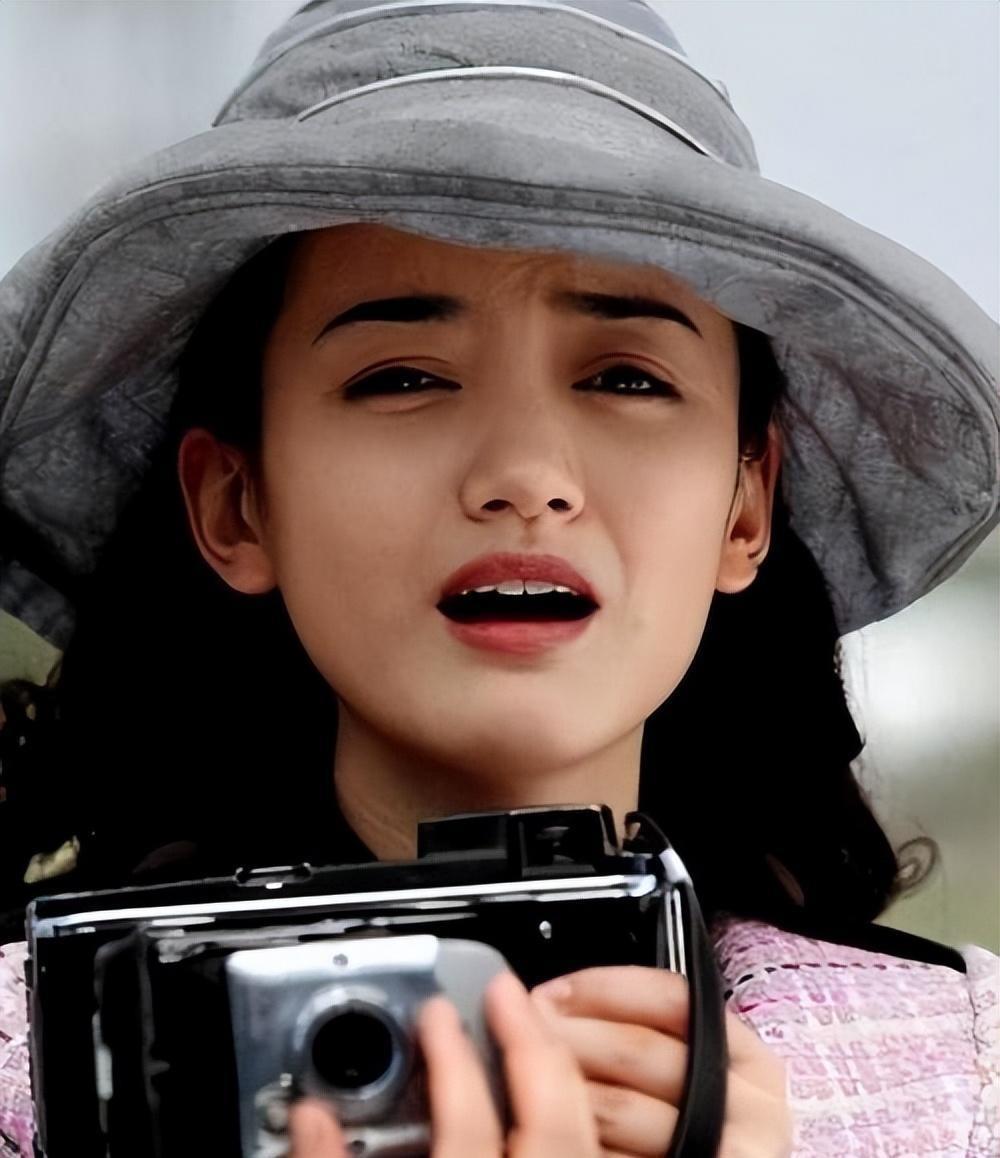 41岁朱杰参加聚会，回应多年没拍戏，官宣生下双胞胎，孩子都6岁(图31)