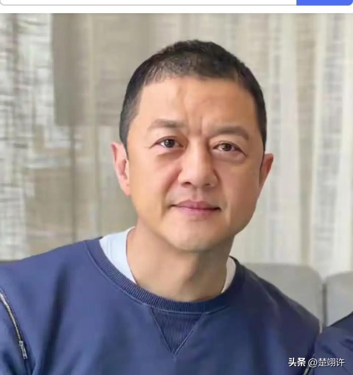 离婚才3个月，高调谈论再婚的李亚鹏，没给海哈金喜留一丝体面(图3)