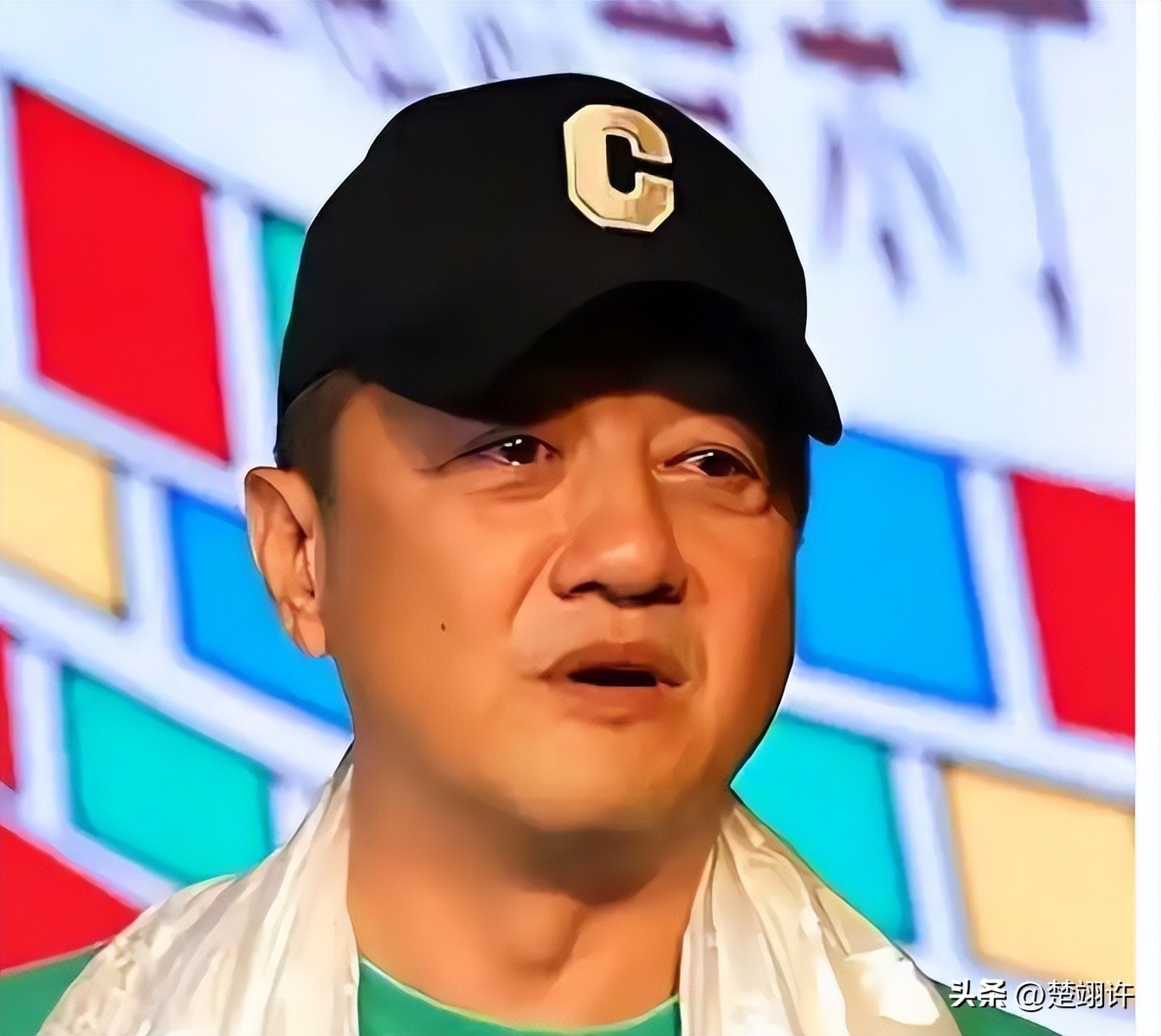 离婚才3个月，高调谈论再婚的李亚鹏，没给海哈金喜留一丝体面(图2)