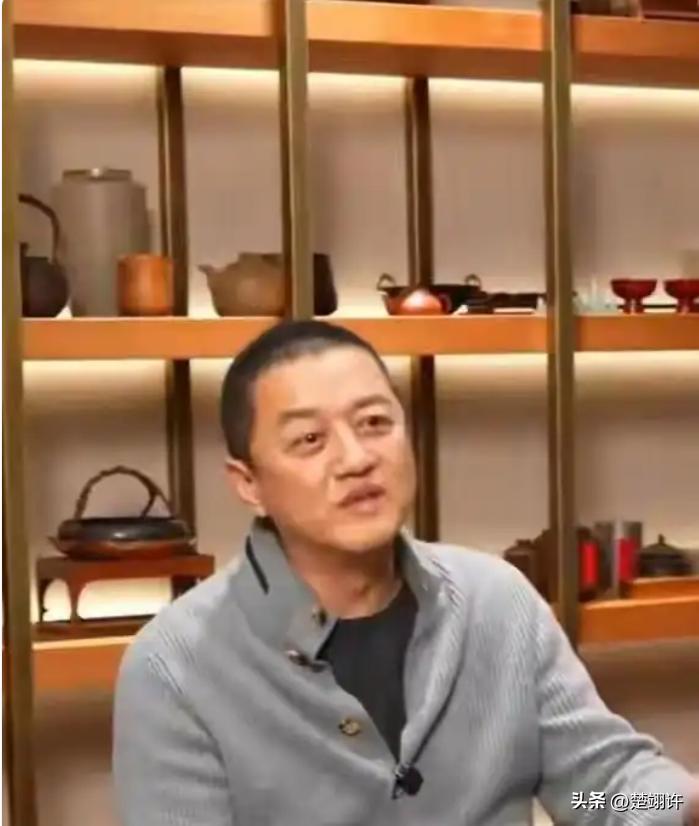 离婚才3个月，高调谈论再婚的李亚鹏，没给海哈金喜留一丝体面(图5)