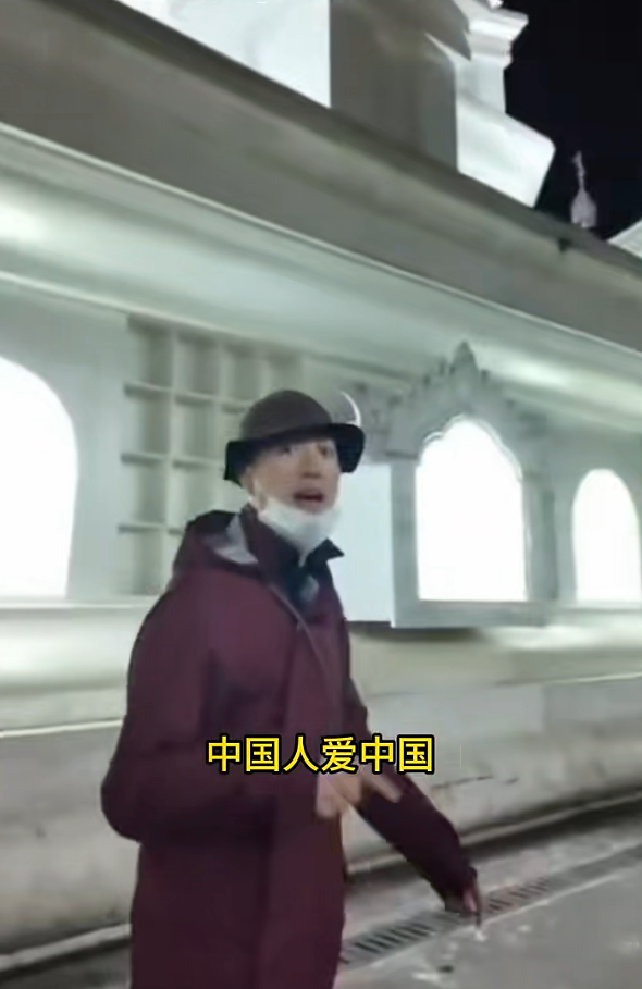 刘翔幽默回应移民美国传言