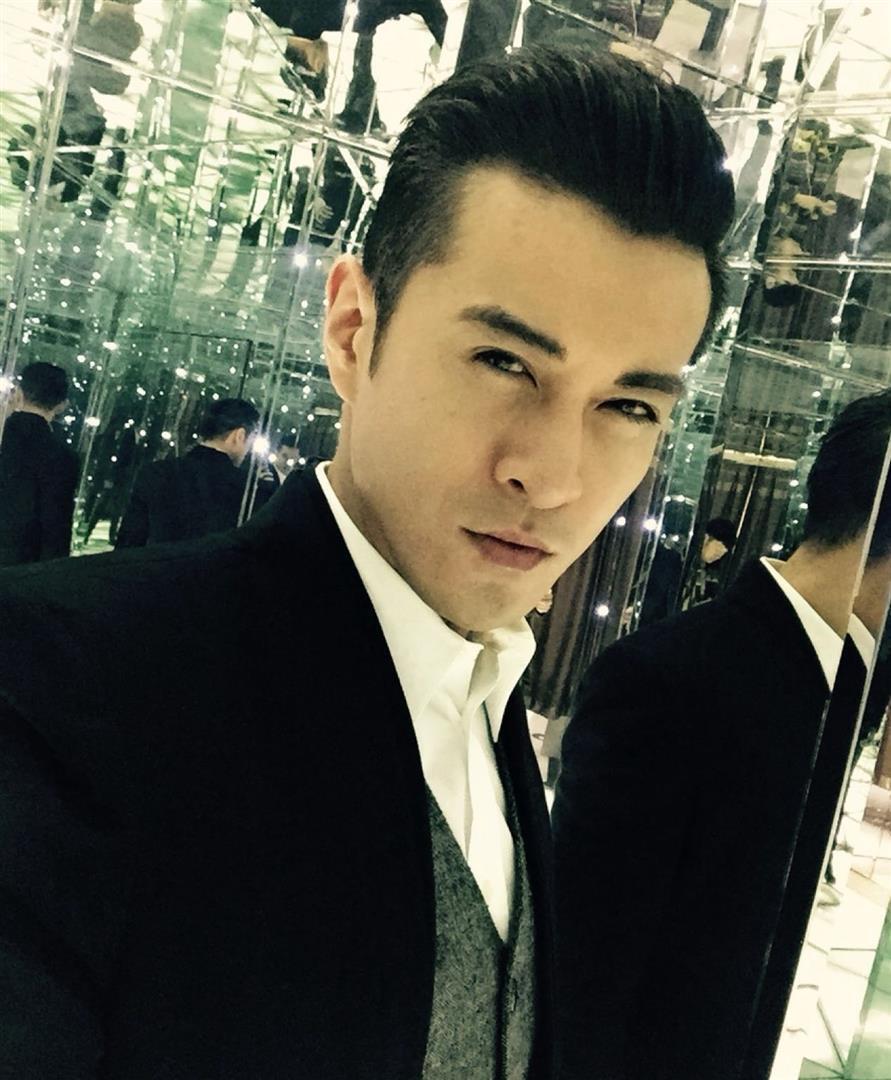 45岁萧亚轩依然单身未婚，她的前任已经怀上二胎，也是姐弟恋(图4)