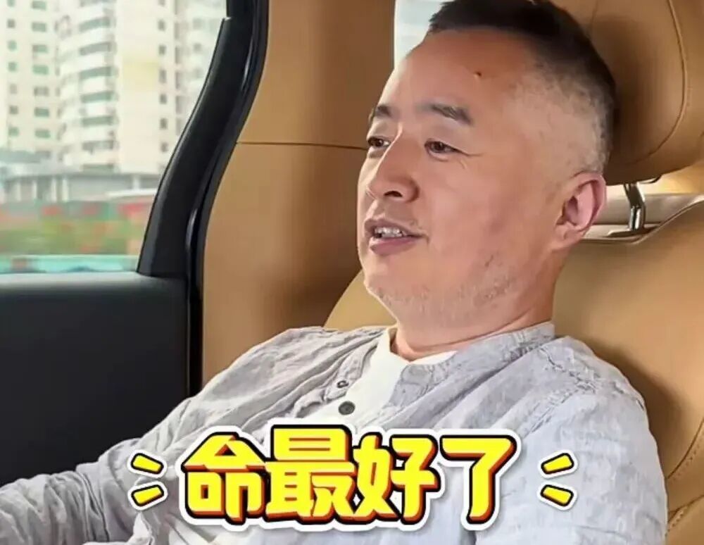 知名大佬自曝丑闻，愤怒“断亲”：很多人缺的不是钱，而是这一点(图17)