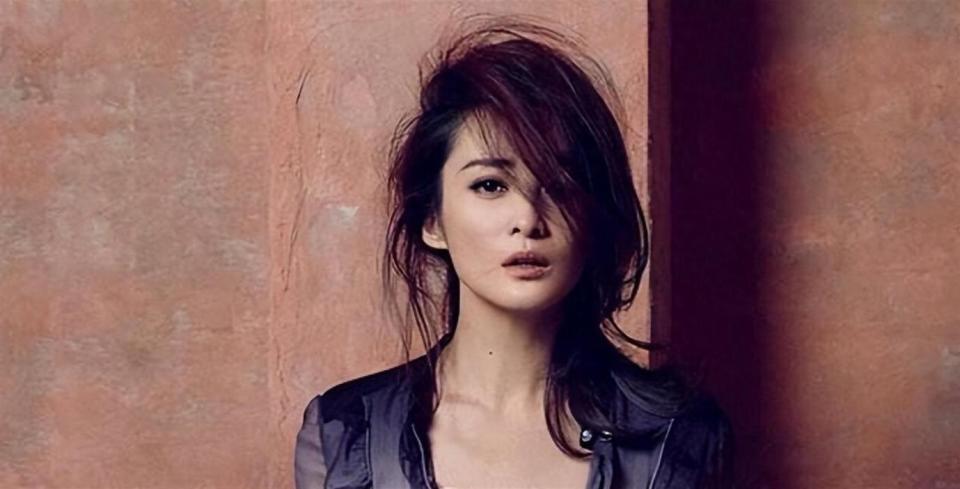 分手20年不提吴越，再看被婚姻捆绑的陈建