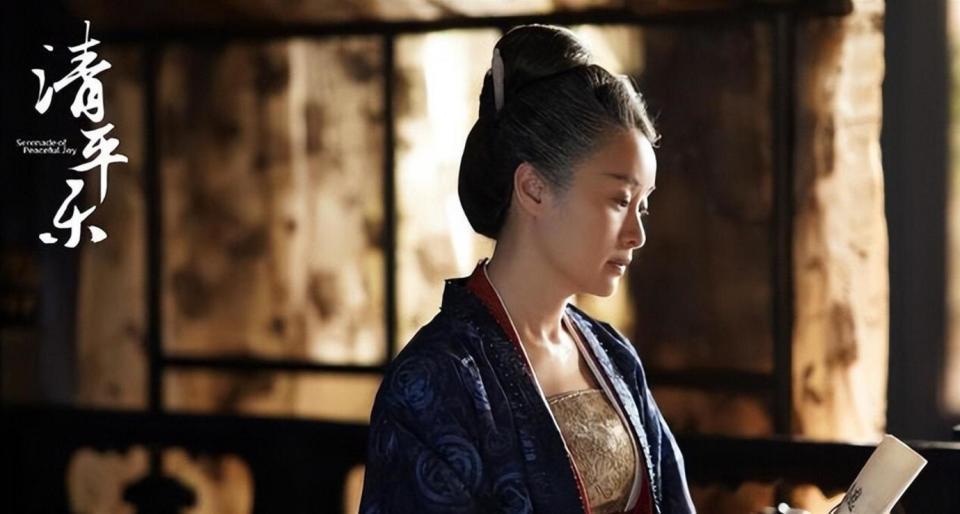 分手20年不提吴越，再看被婚姻捆绑的陈建斌，才明白蒋勤勤多聪明(图4)