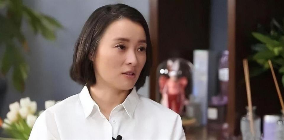 分手20年不提吴越，再看被婚姻捆绑的陈建斌，才明白蒋勤勤多聪明(图12)