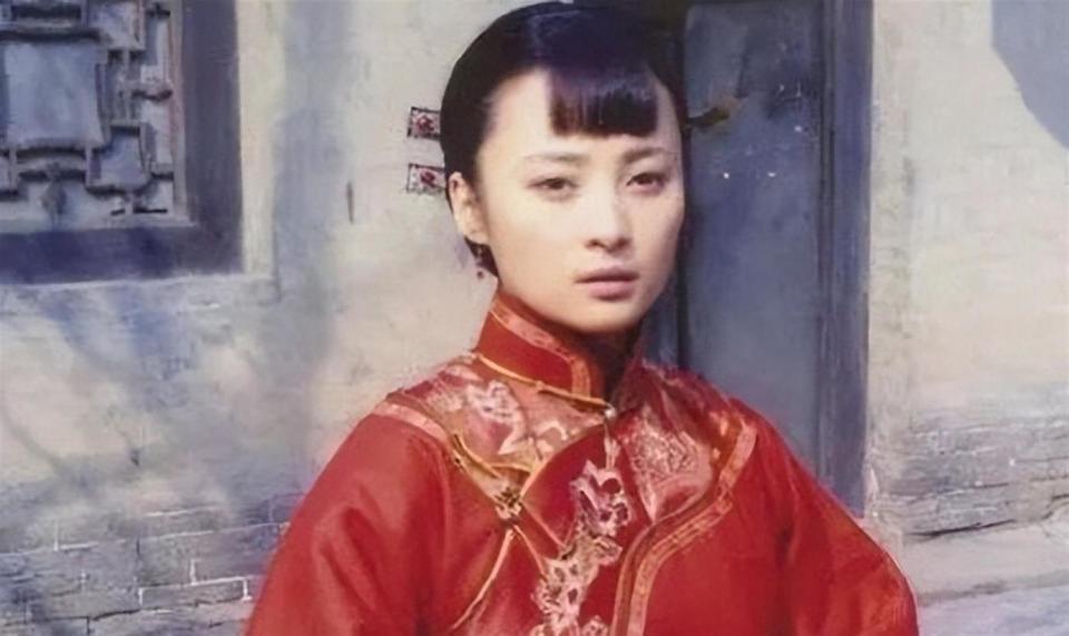 分手20年不提吴越，再看被婚姻捆绑的陈建斌，才明白蒋勤勤多聪明(图10)