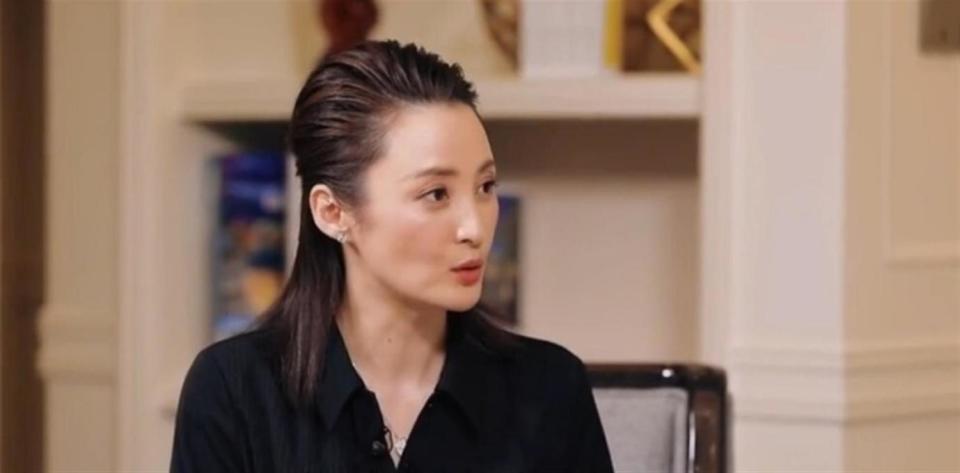 分手20年不提吴越，再看被婚姻捆绑的陈建斌，才明白蒋勤勤多聪明(图16)