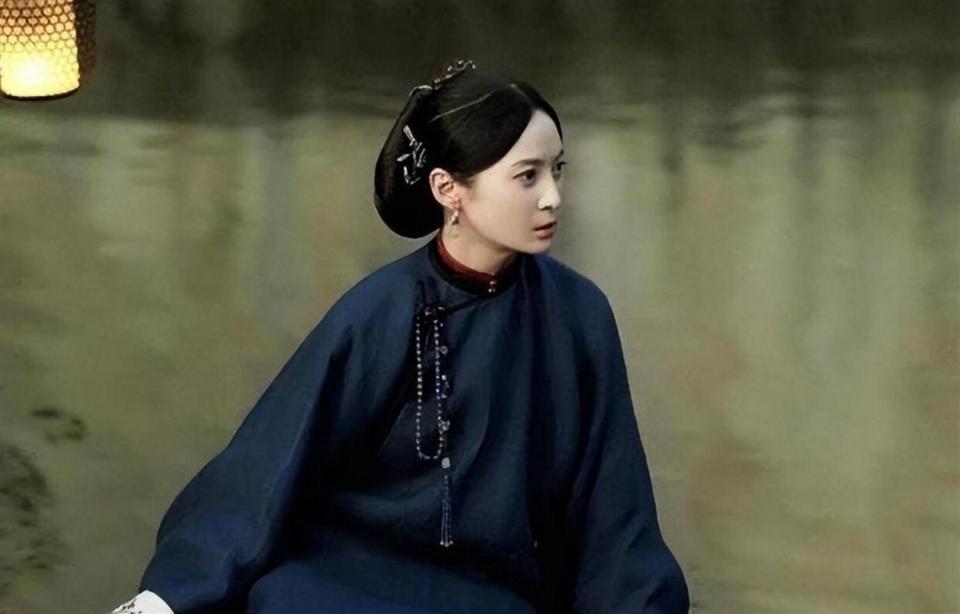 分手20年不提吴越，再看被婚姻捆绑的陈建斌，才明白蒋勤勤多聪明(图18)