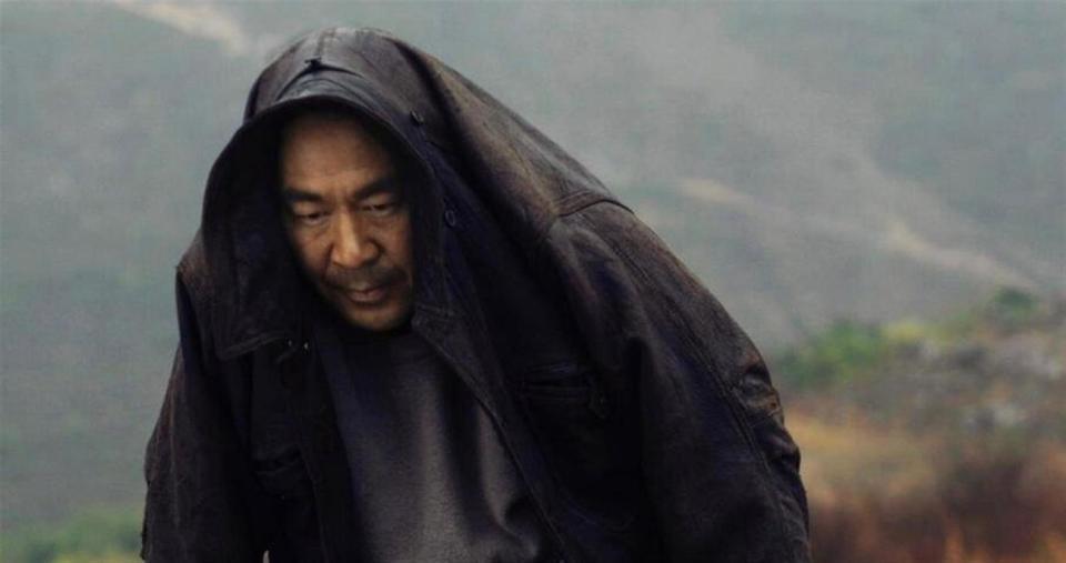 分手20年不提吴越，再看被婚姻捆绑的陈建斌，才明白蒋勤勤多聪明(图23)