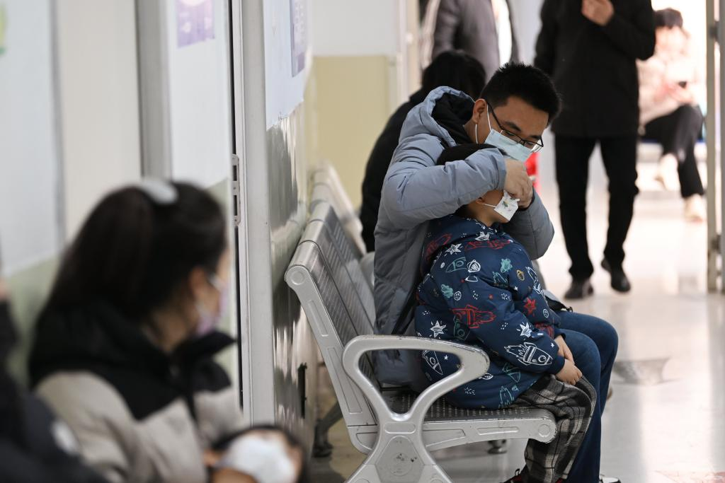 鼻病毒检测阳性率上升，该如何应对？