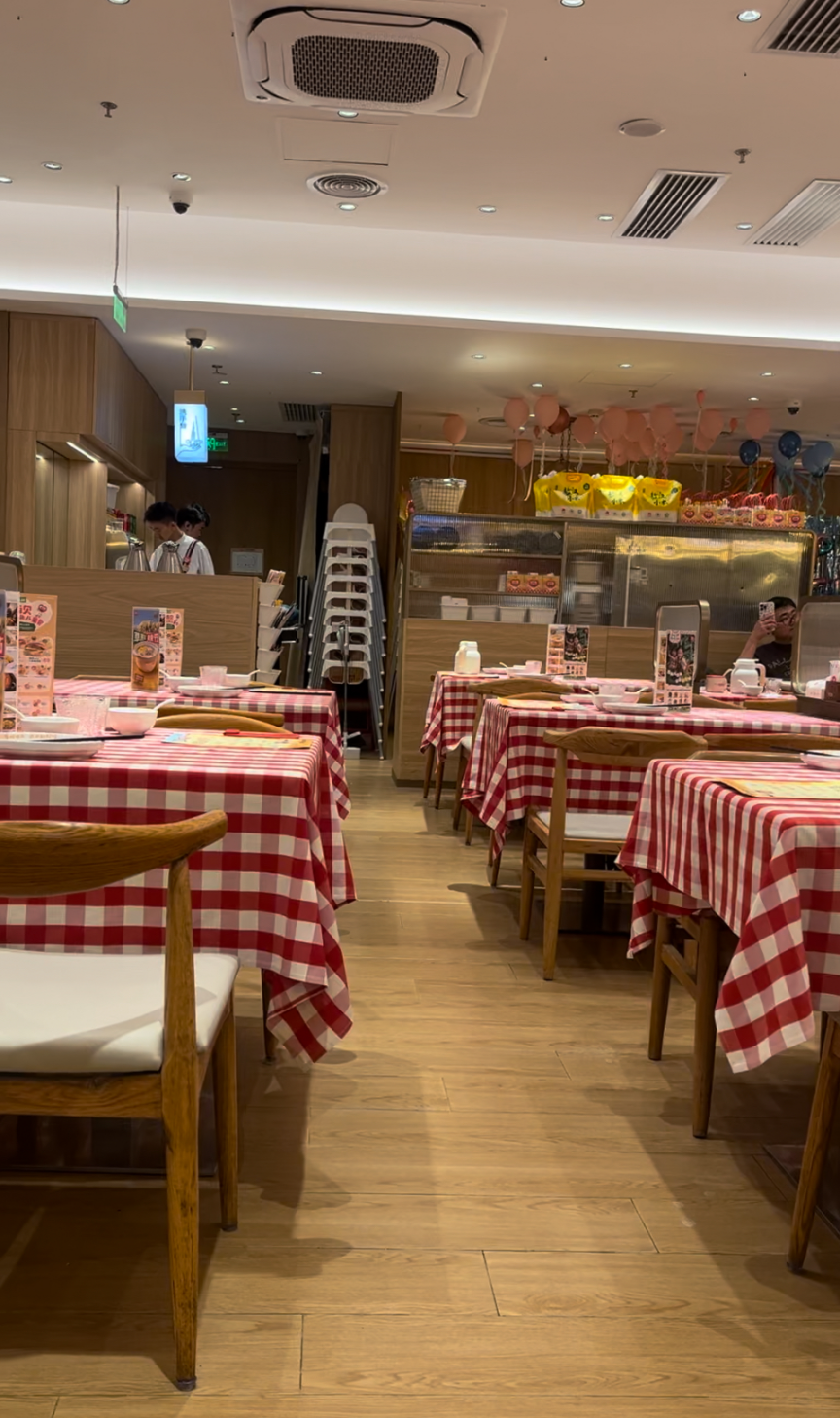 风暴眼丨实探西贝：贾国龙赌上一切，员工称“我们只能服从”(图4)