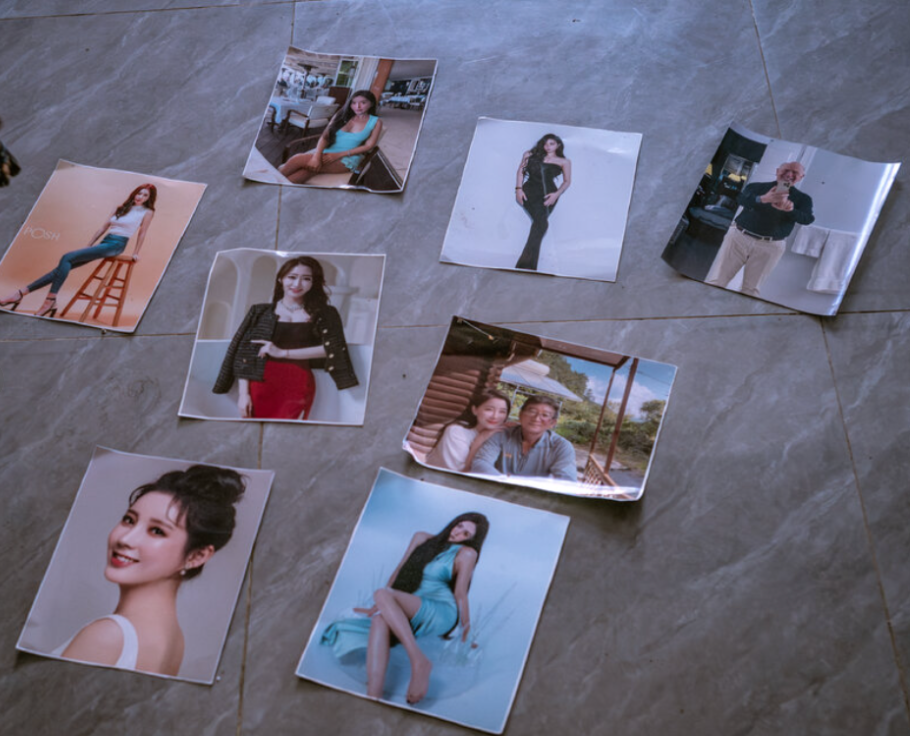 揭秘缅甸电诈“杀猪盘”内幕