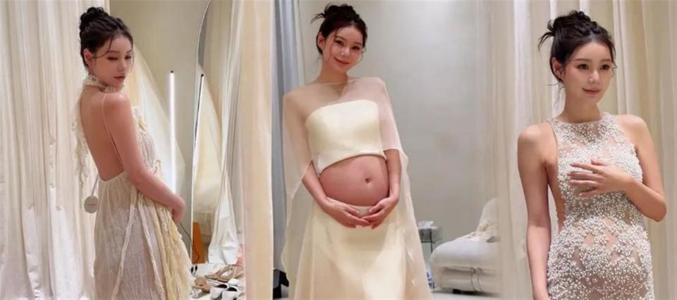 台媒曝大S离世一年，汪小菲与徐家重启谈判，抚养费之争迎来转机(图1)