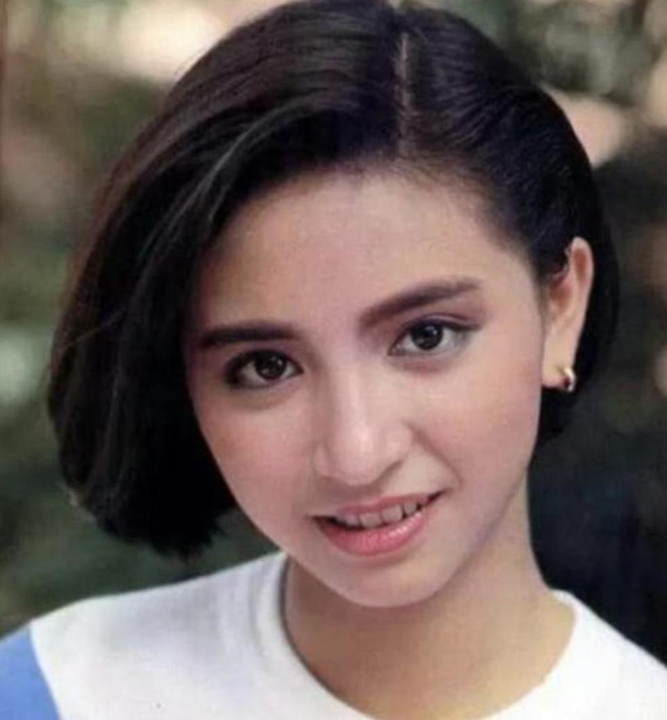 56岁吴婉芳简直冻龄美人，嫁百亿富豪独宠30年，儿媳是霍启刚堂妹(图2)