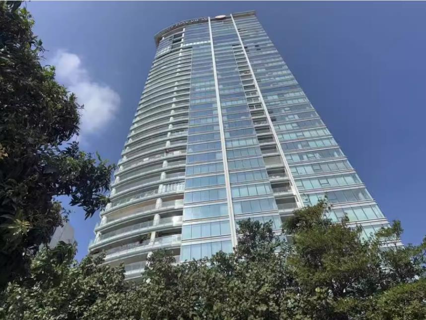 许家印侄子豪宅4400万起拍，所在小区挂牌时每平超30万元(图3)