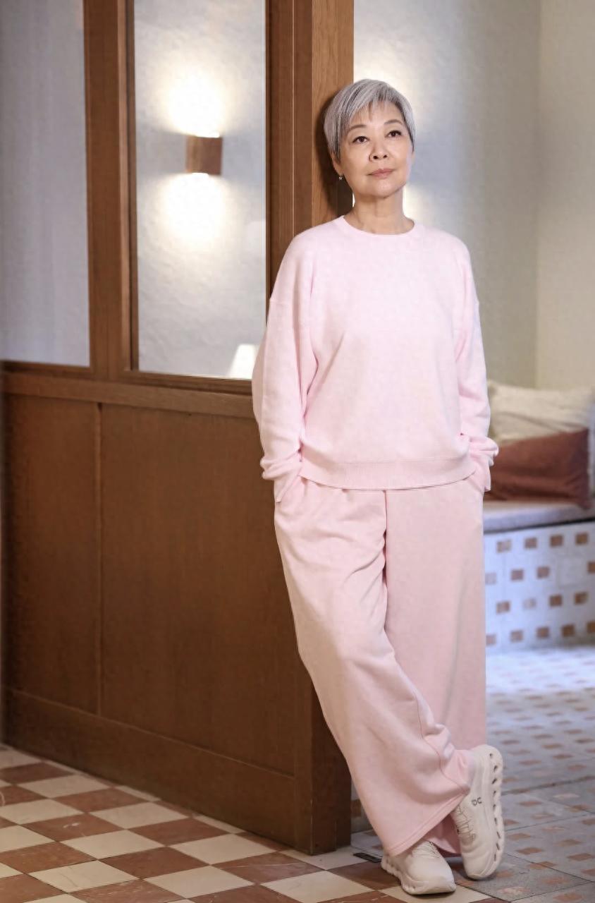 71岁女星拒绝出席女儿婚礼，称不想见第二任前夫，关之琳送了婚纱(图1)