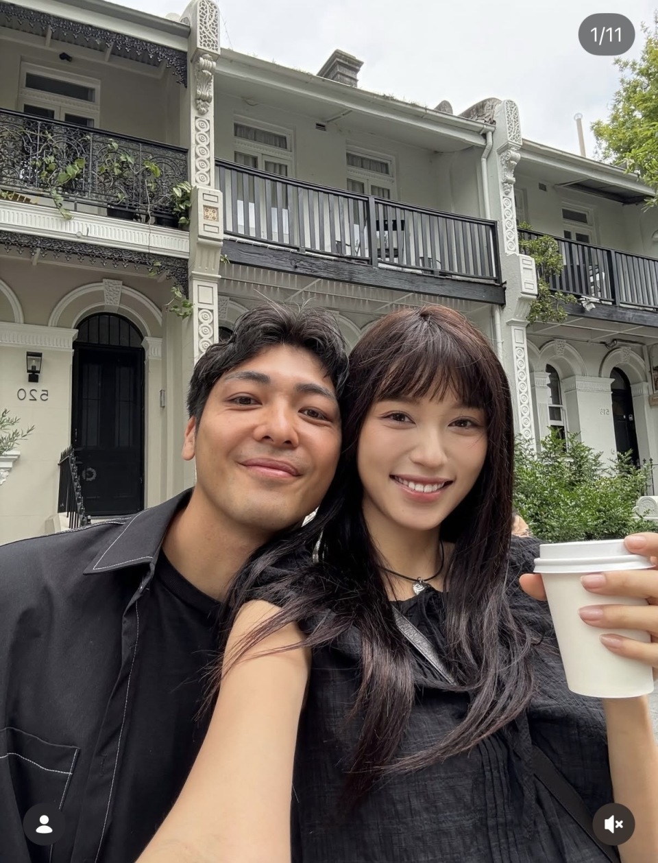 37岁TVB艺人离巢回澳洲学医，妻子香港