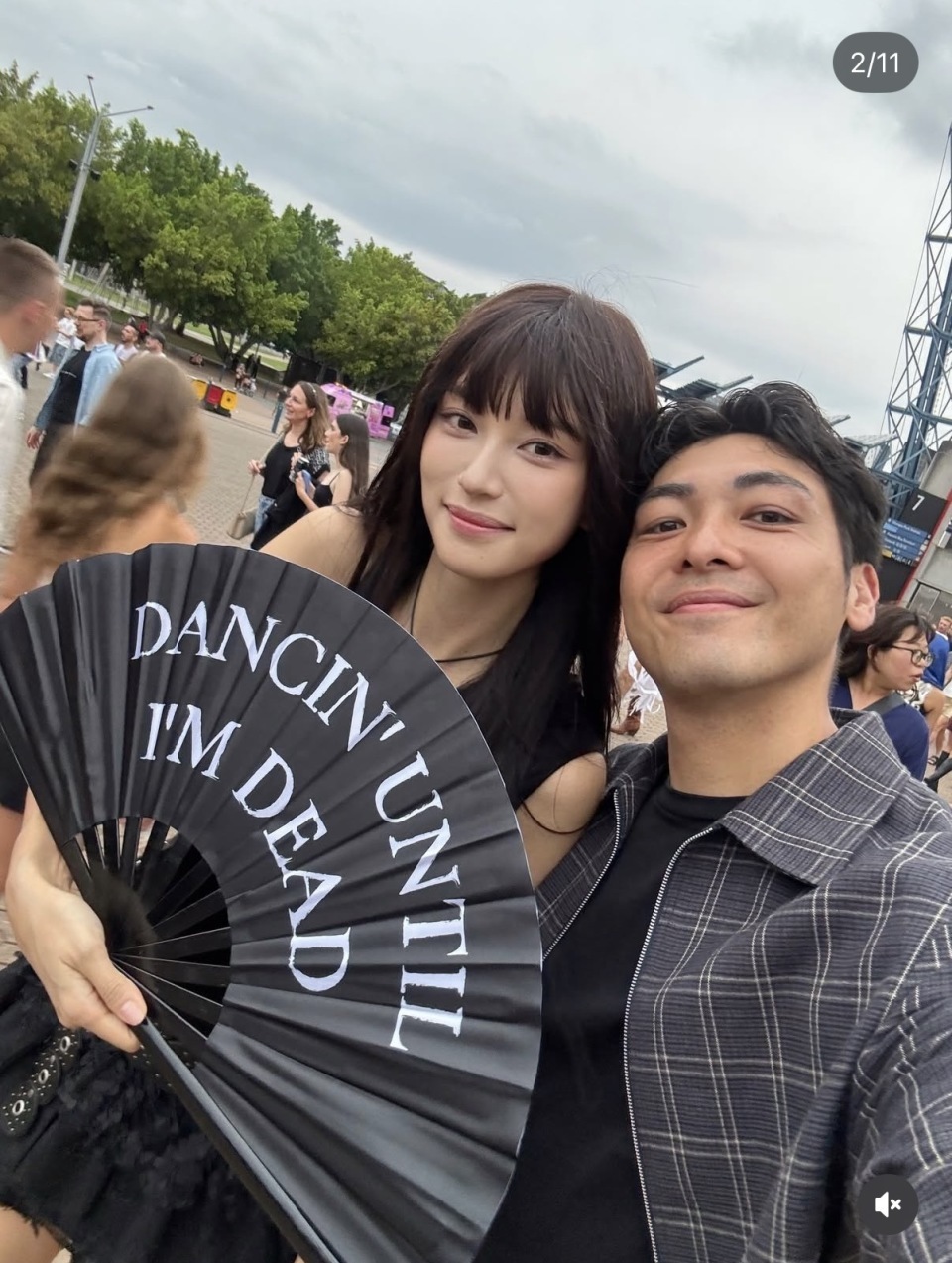 37岁TVB艺人离巢回澳洲学医，妻子香港拍戏赚钱，分隔两地仍恩爱(图3)