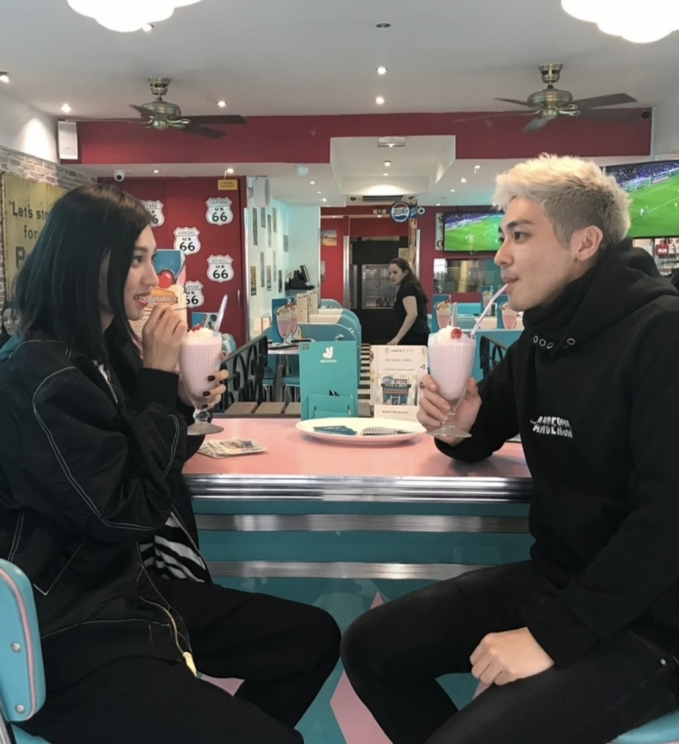 37岁TVB艺人离巢回澳洲学医，妻子香港拍戏赚钱，分隔两地仍恩爱(图4)