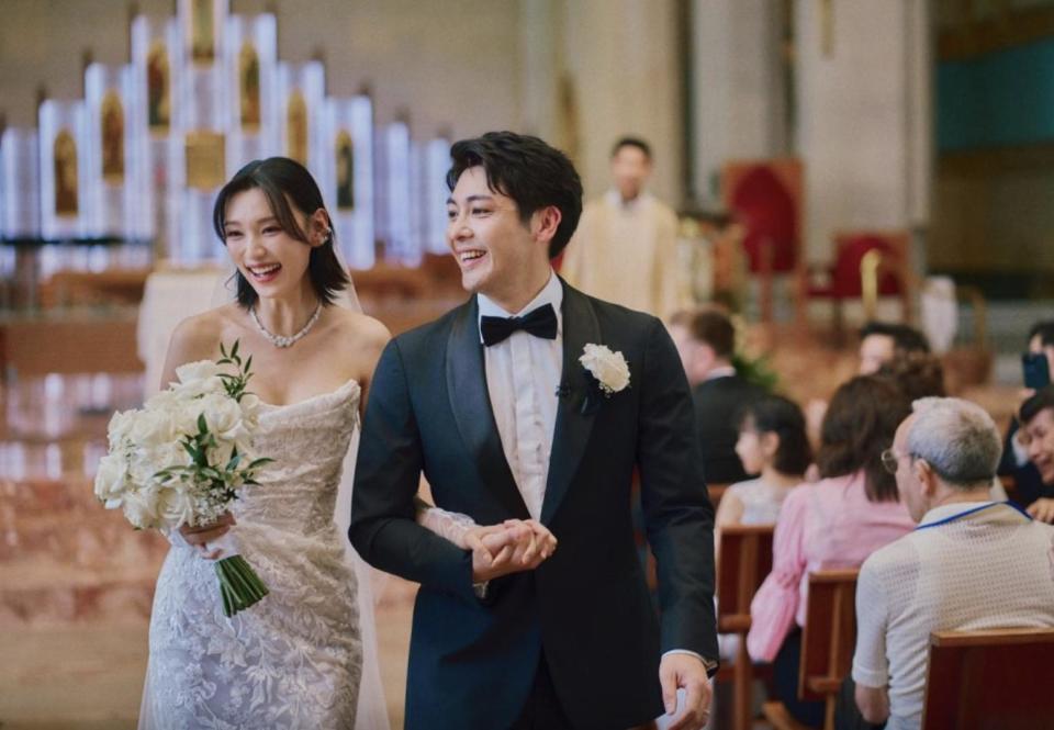 37岁TVB艺人离巢回澳洲学医，妻子香港拍戏赚钱，分隔两地仍恩爱(图6)