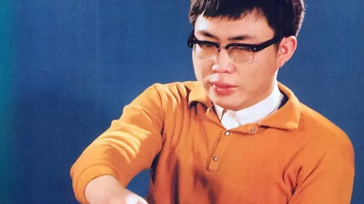 聂卫平去世仅1天，恶心的一幕发生，私生活被扒，郎平也受牵连(图4)