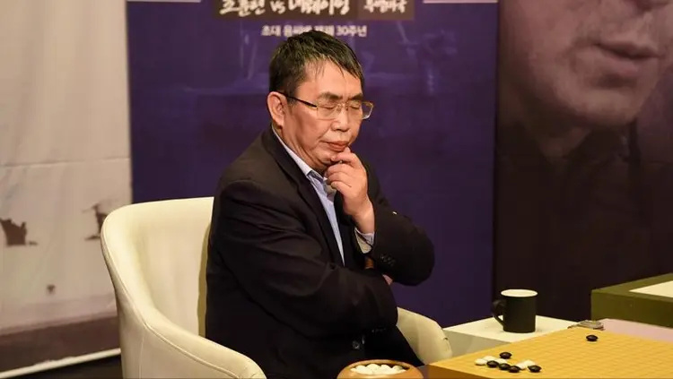 聂卫平去世仅1天，恶心的一幕发生，私生活被扒，郎平也受牵连(图5)