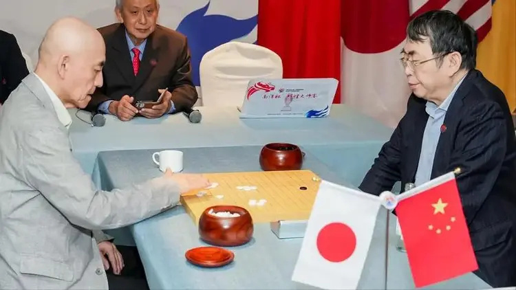 聂卫平去世仅1天，恶心的一幕发生，私生活被扒，郎平也受牵连(图8)