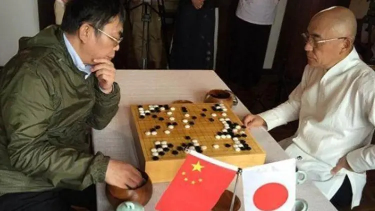 聂卫平去世仅1天，恶心的一幕发生，私生活被扒，郎平也受牵连(图7)