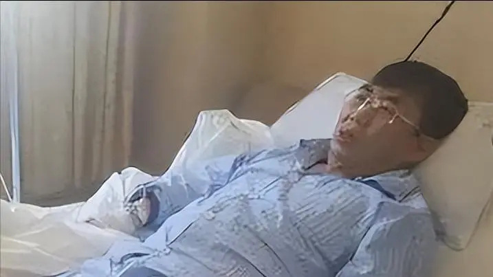 聂卫平去世仅1天，恶心的一幕发生，私生活被扒，郎平也受牵连(图13)