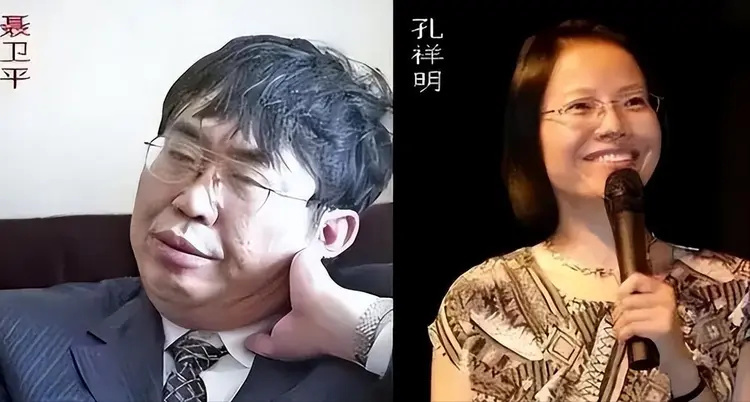 聂卫平去世仅1天，恶心的一幕发生，私生活被扒，郎平也受牵连(图15)