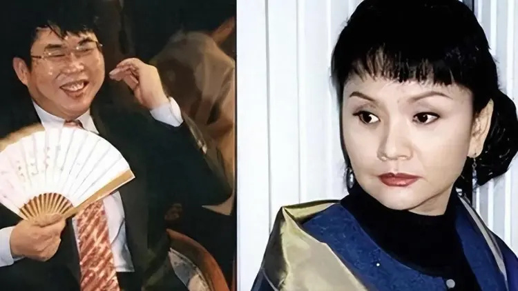 聂卫平去世仅1天，恶心的一幕发生，私生活被扒，郎平也受牵连(图20)