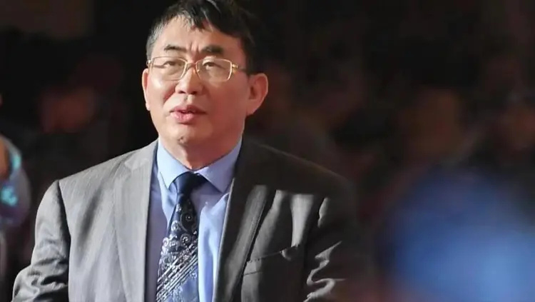 聂卫平去世仅1天，恶心的一幕发生，私生活被扒，郎平也受牵连(图24)