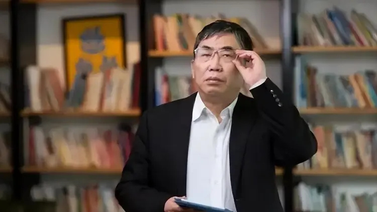 聂卫平去世仅1天，恶心的一幕发生，私生活被扒，郎平也受牵连(图28)